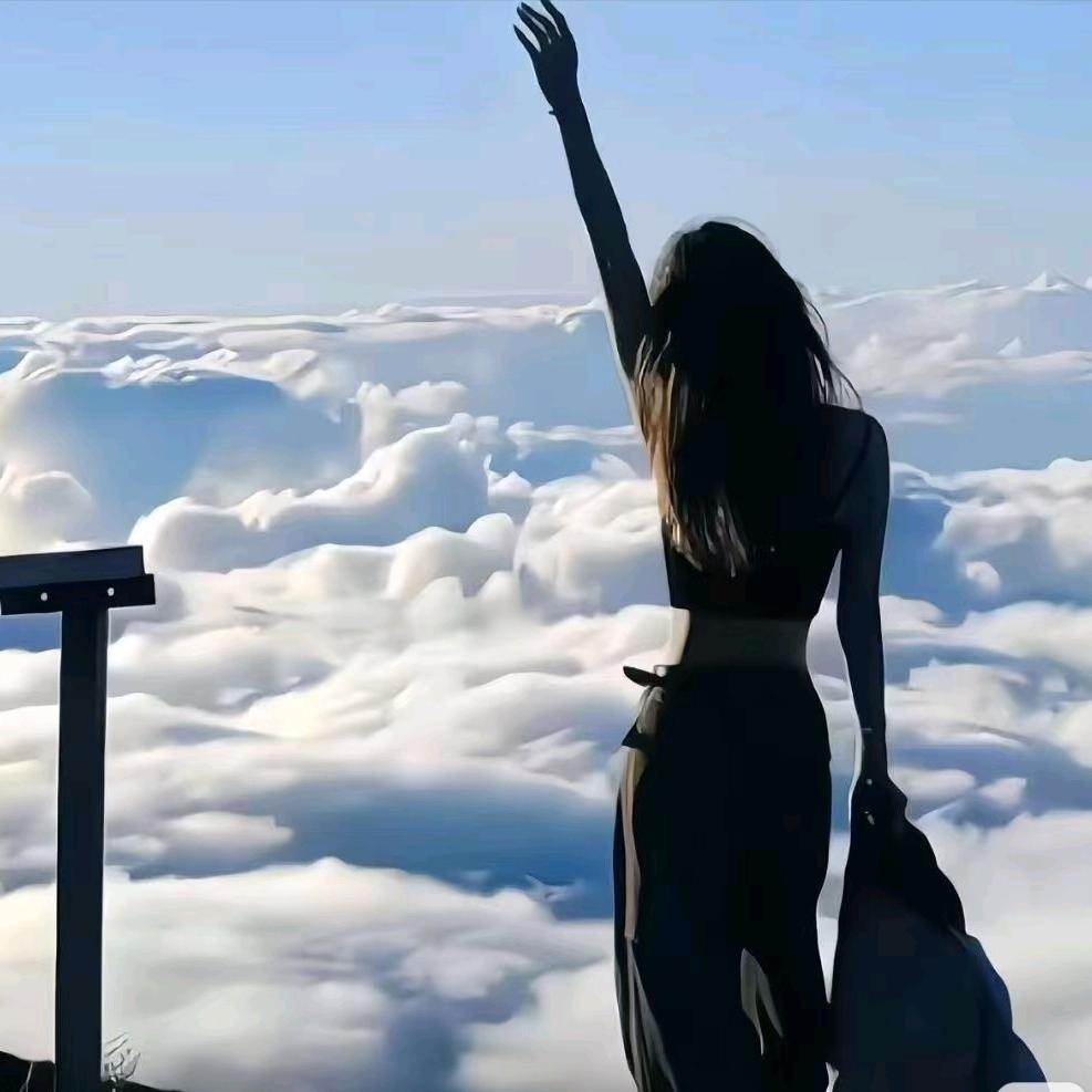 W➰