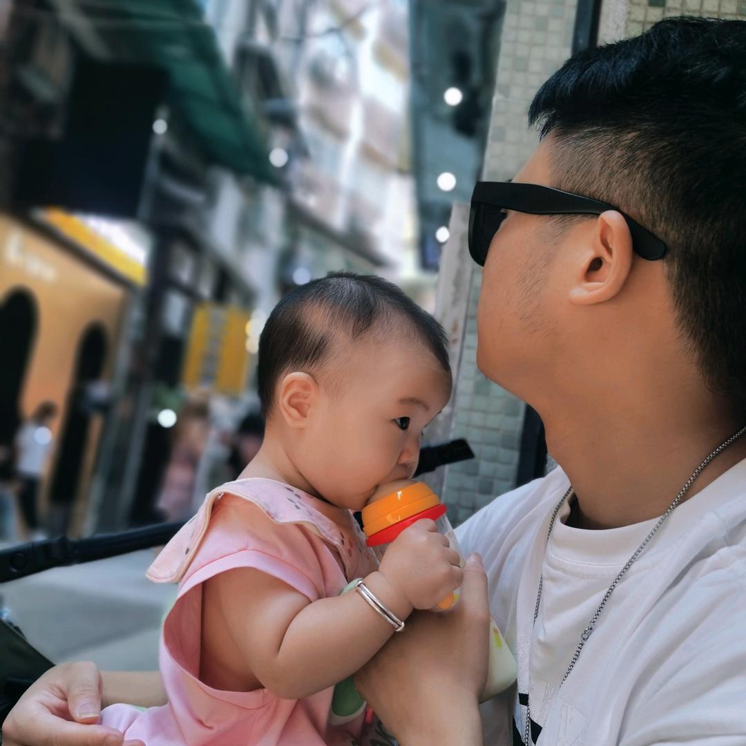 玉米爸