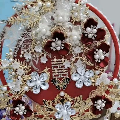 纪芳