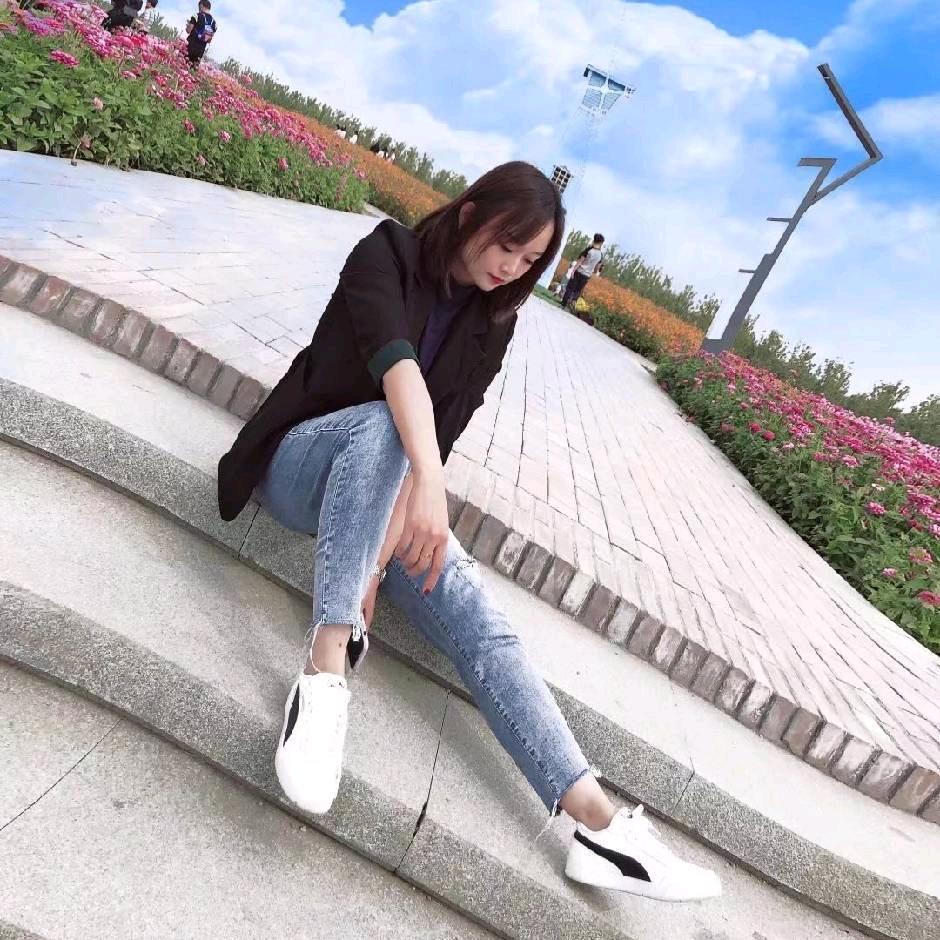 小苗。