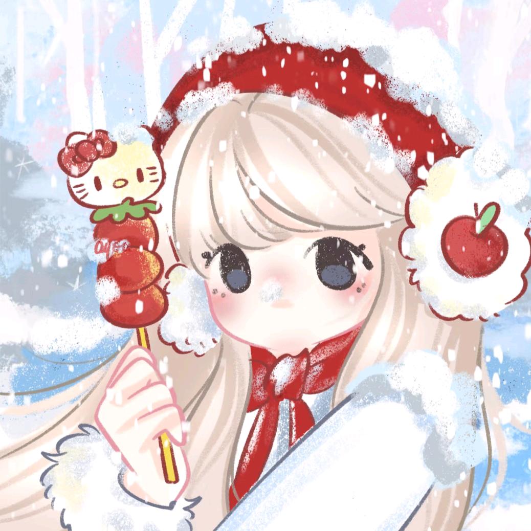 林夕/•᷅•᷄\୭