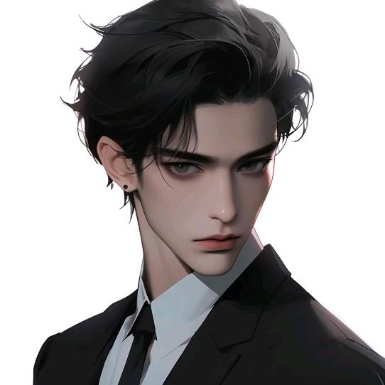 治愈.