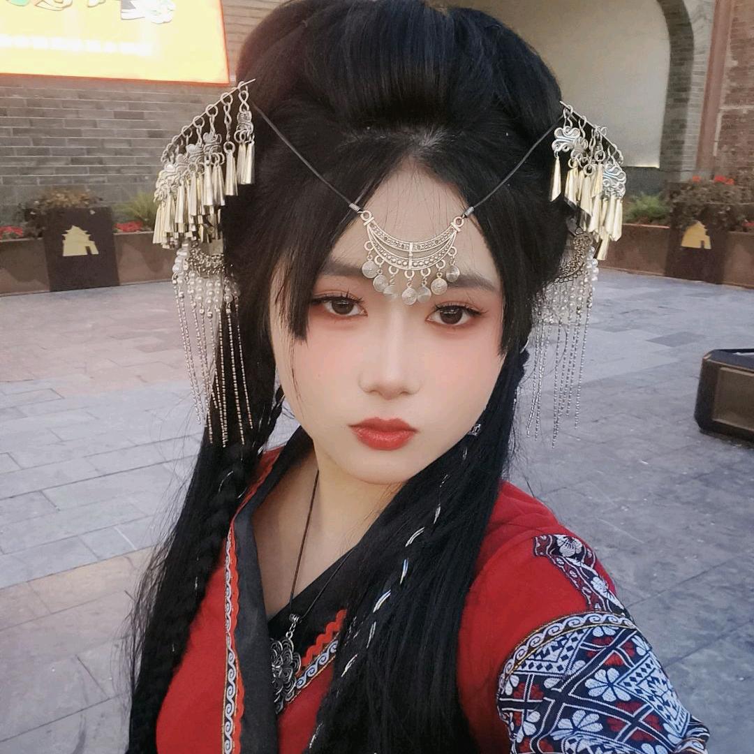 小蒋勇闯新疆