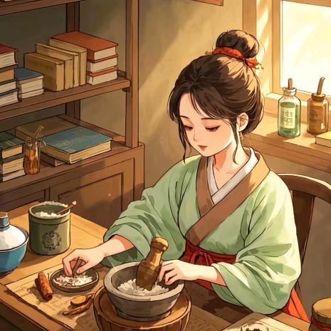 本草藏书