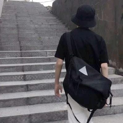 不畏前行