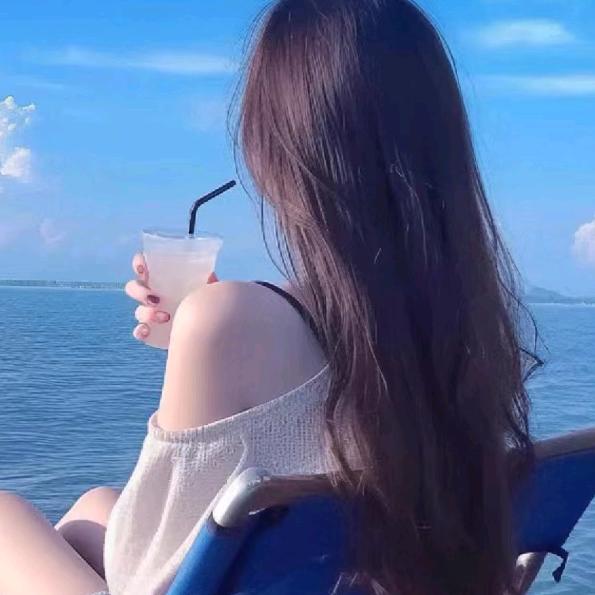 一直很安静☘