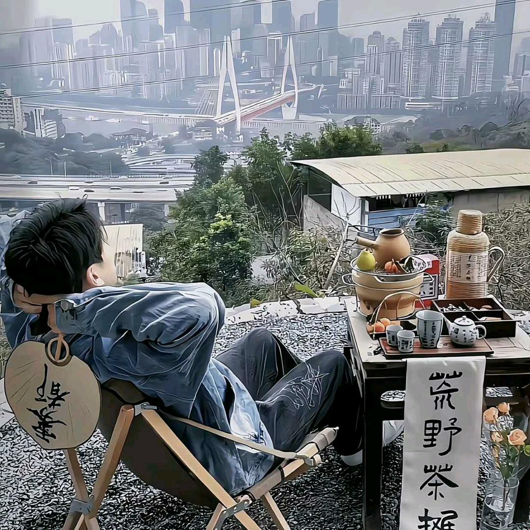 阿飞
