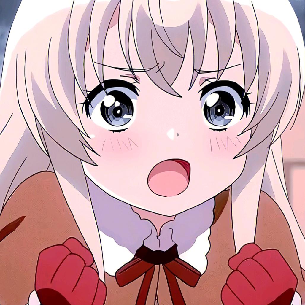 我是一颗小熊心