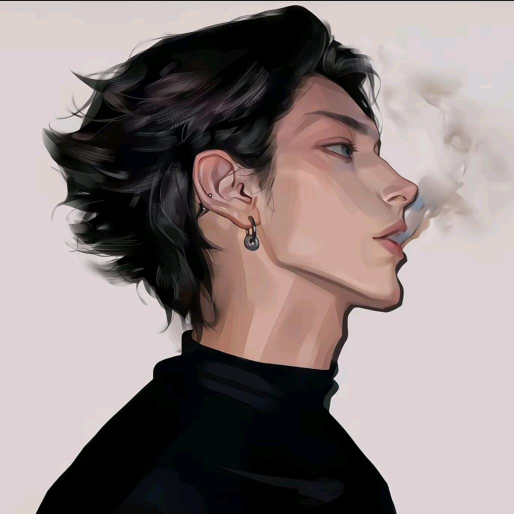__Kyo丶✂
