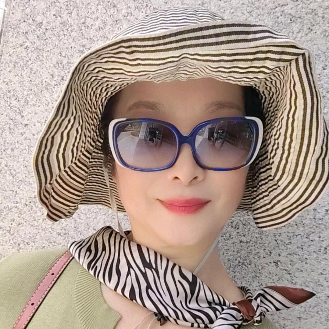 胡昕👠