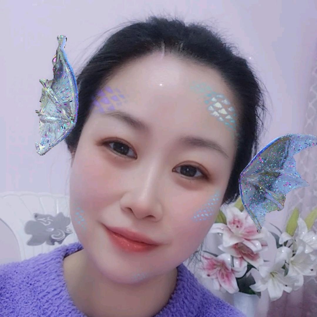 艳艳（问题皮肤+视力养护）