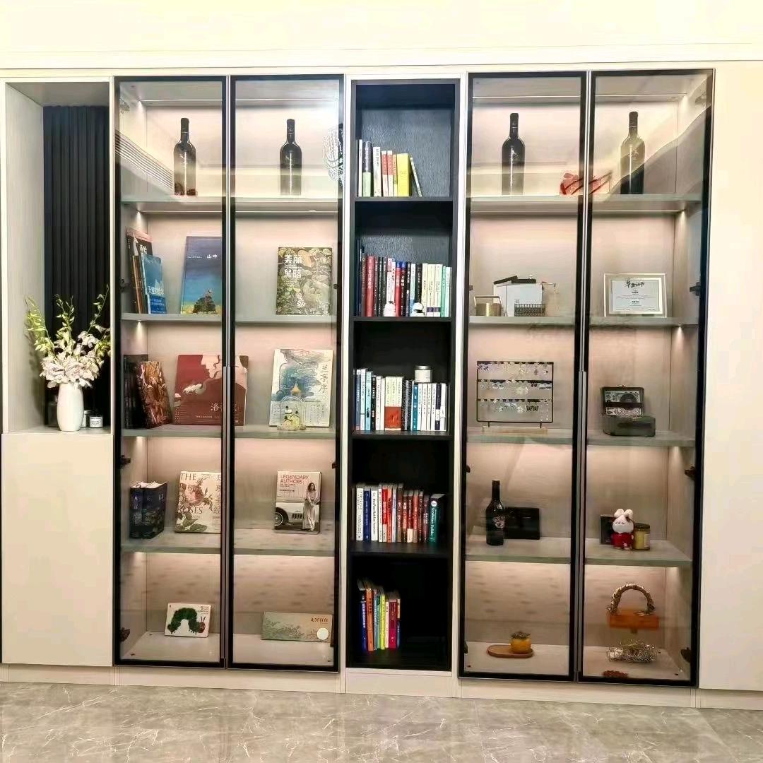 炬烽金属装饰有限公司