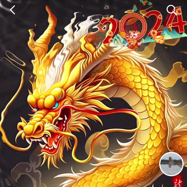 🐉人生如梦🐉