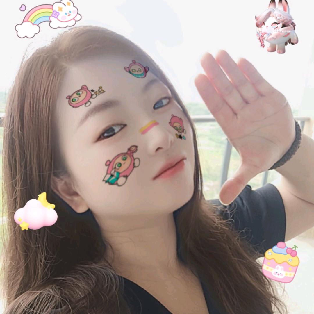 ✨ ✨幸运连连