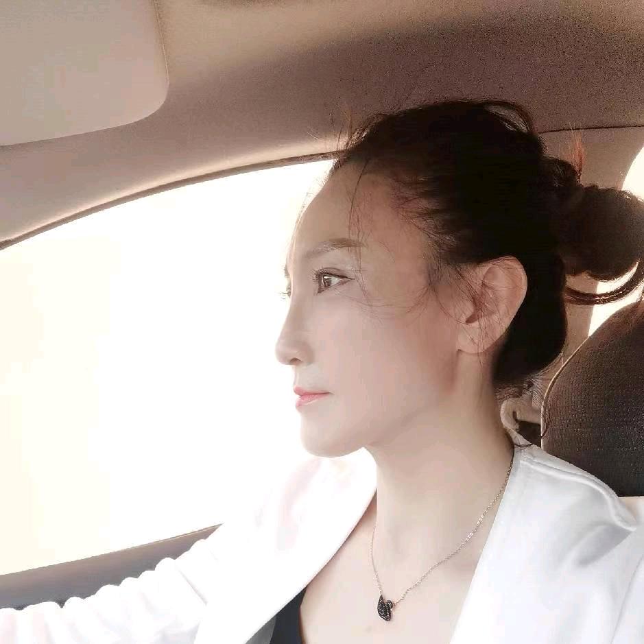 舒然