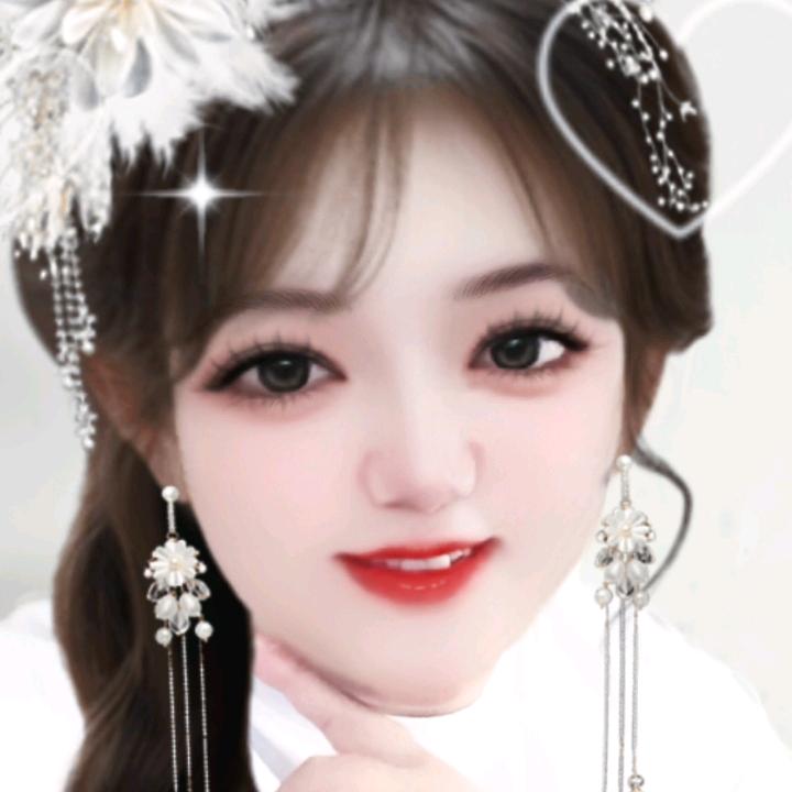 张丽，重庆市，抖音小手