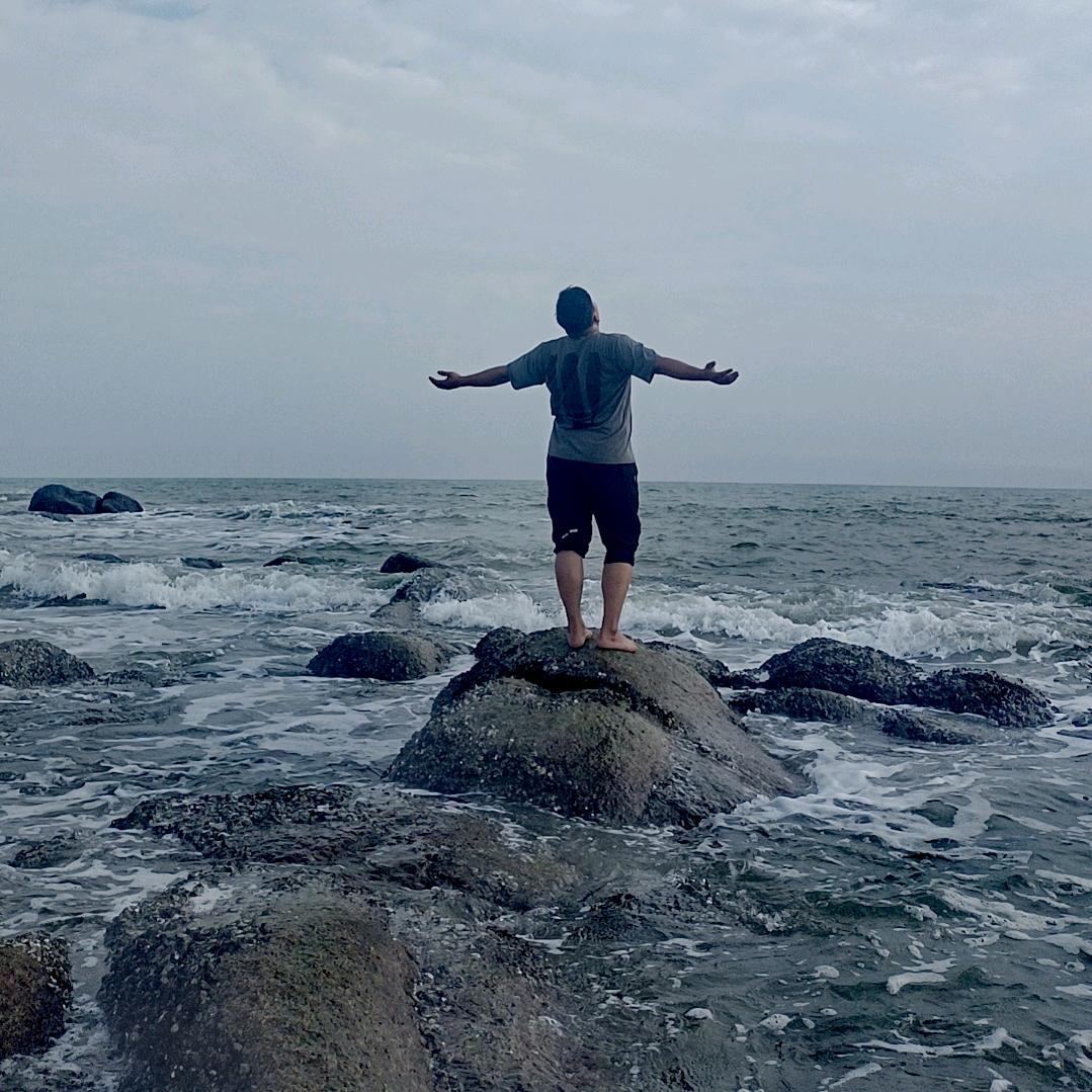 ღ᭄*淡然᭄ꦿ℘