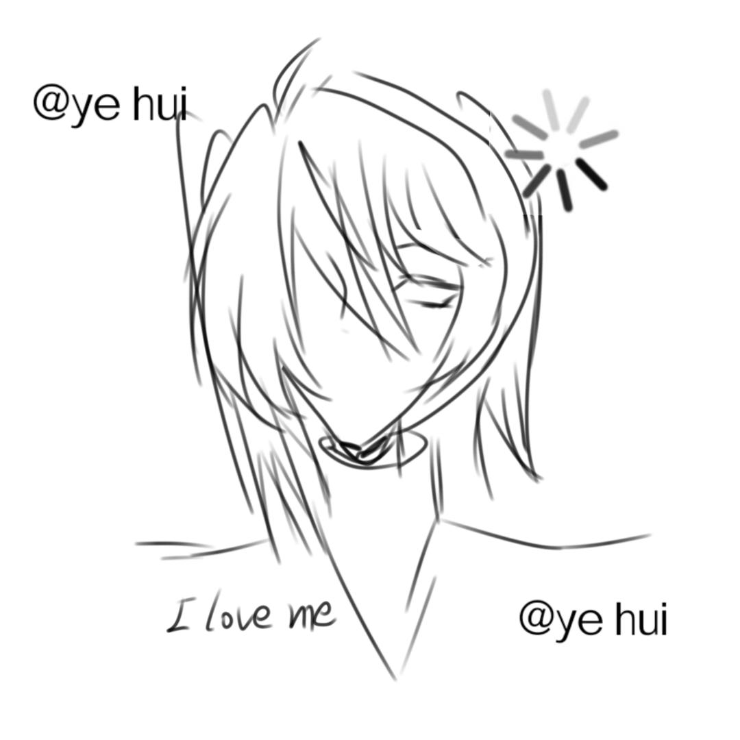YE HUI＾＾