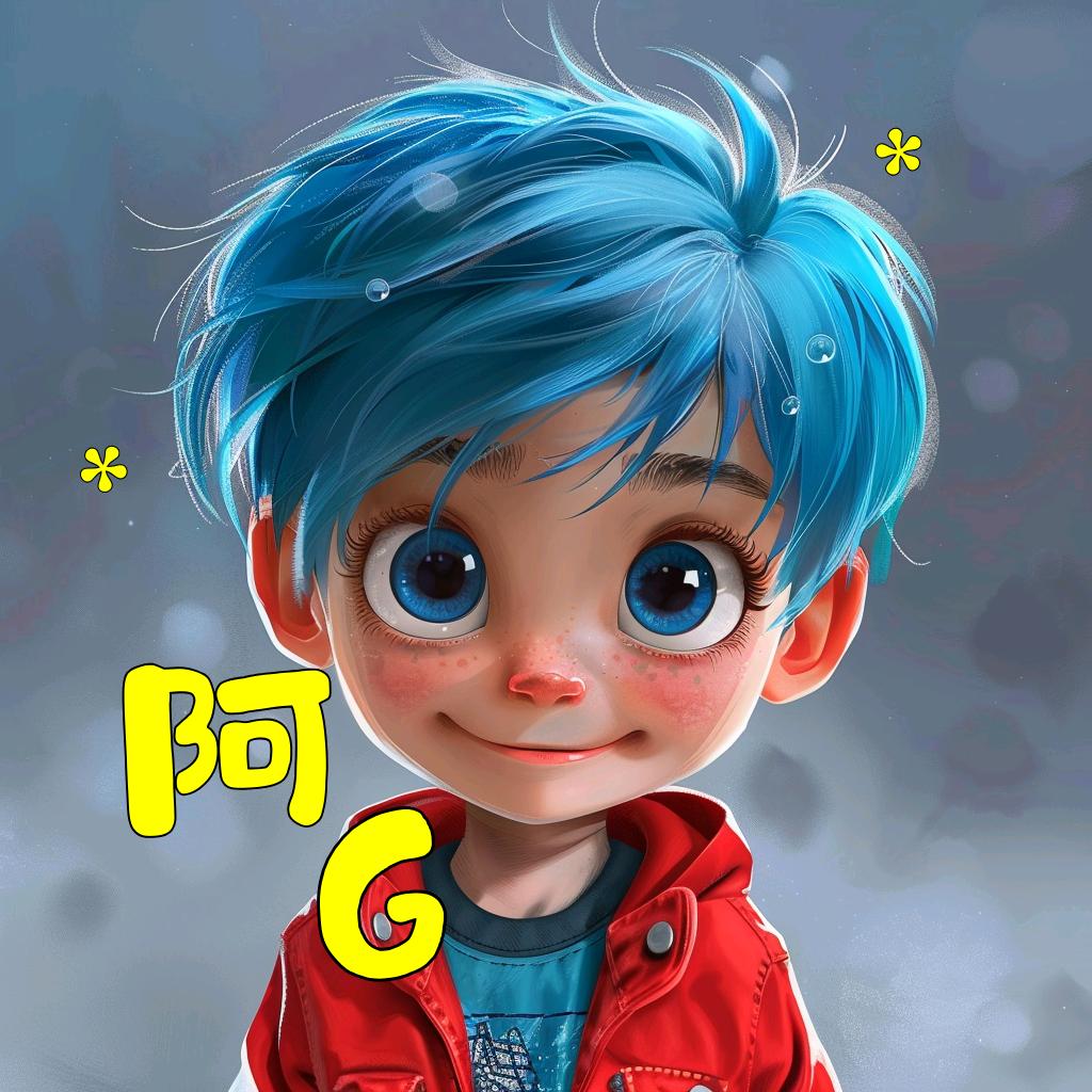 阿G解说