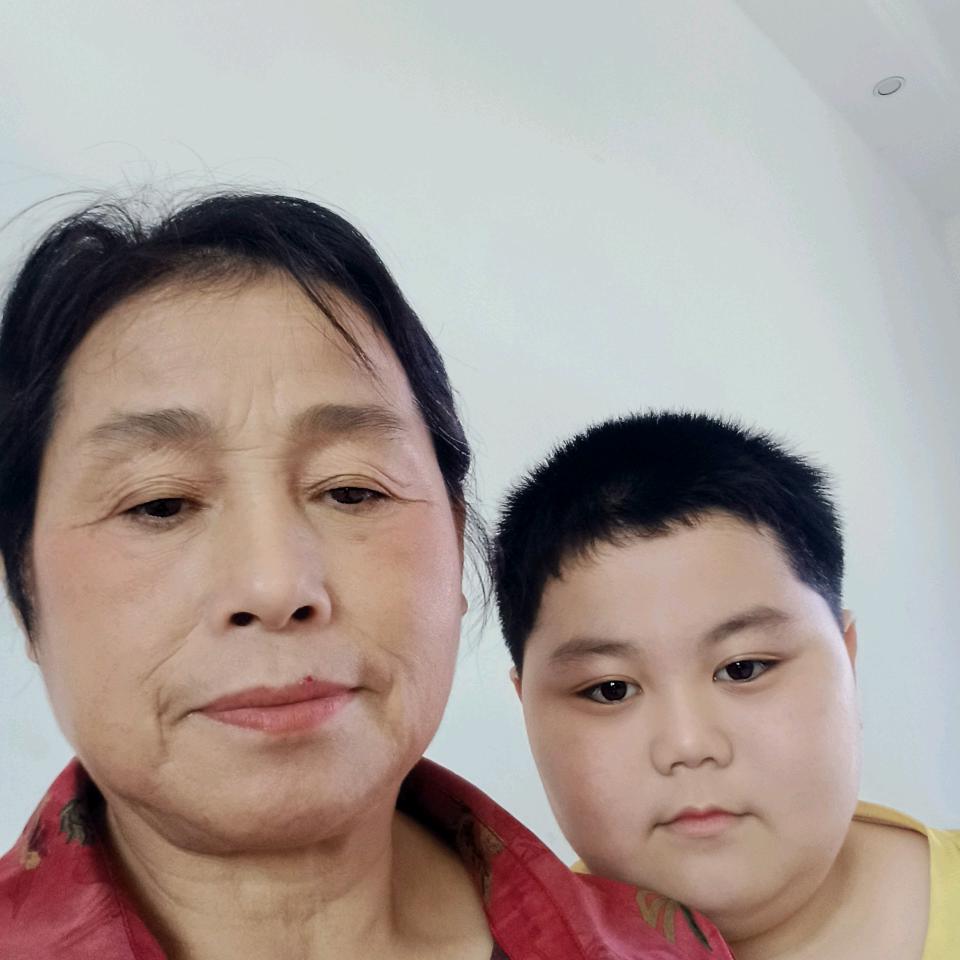 平平淡淡，顺其自然。