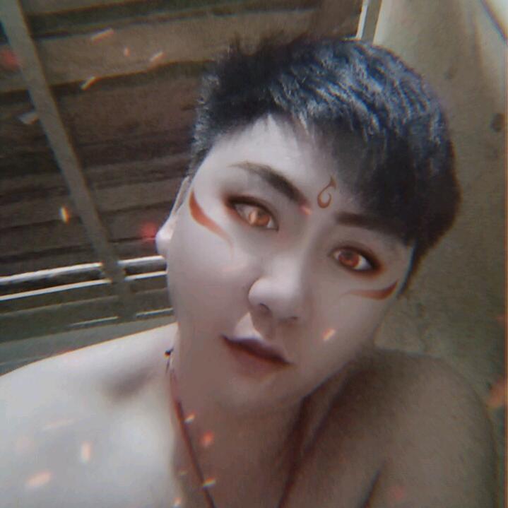 ꧔半ꦿ🥀ᩚ痴半傻💕᭄半疯癫