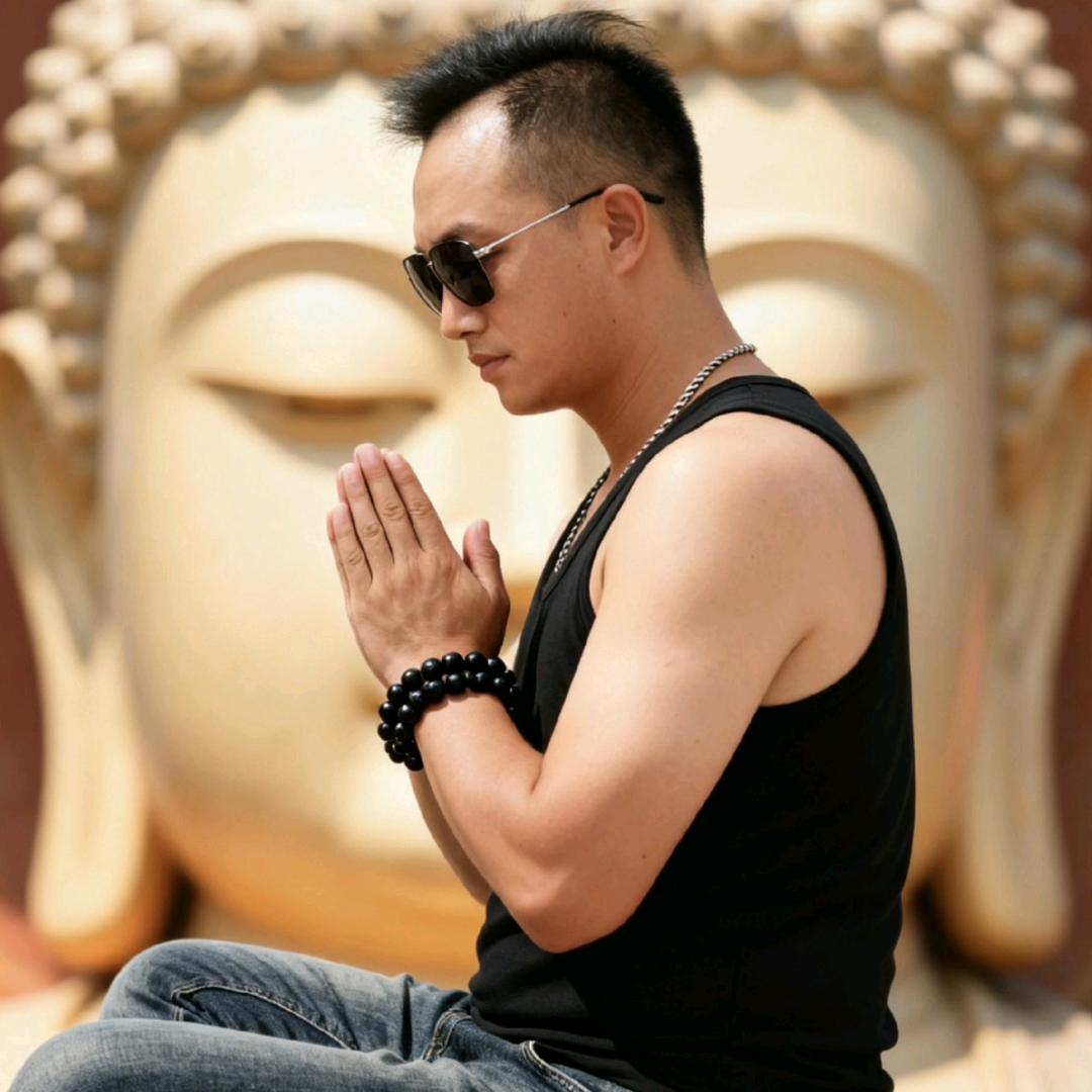 方程驾校李教练