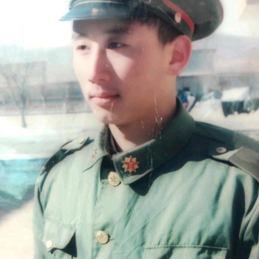 刘哥哥单身