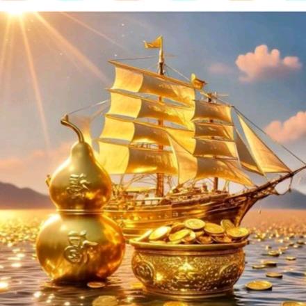 *^_^*♥扬帆起航❤️*^O^*