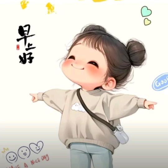@二丫头