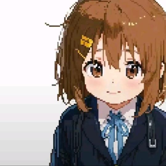 叫我悦就好