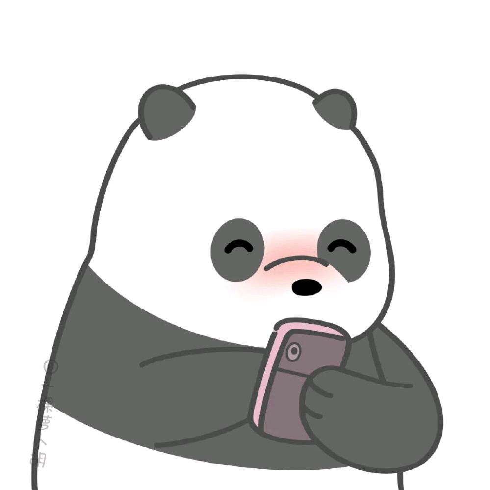 🌈小熊🌈