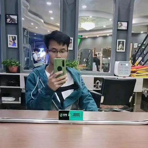 huang 生