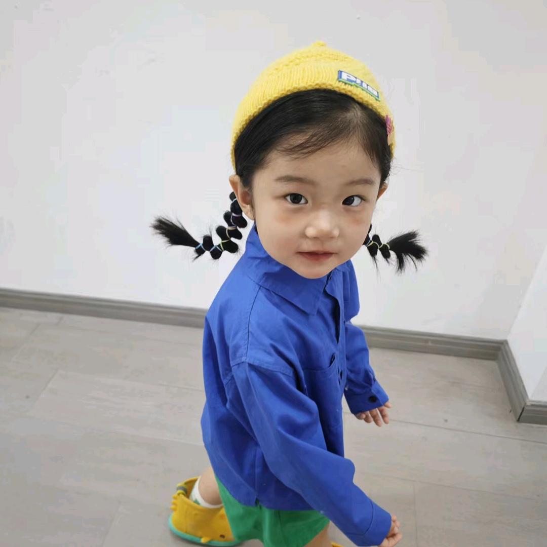 小芝麻🧐