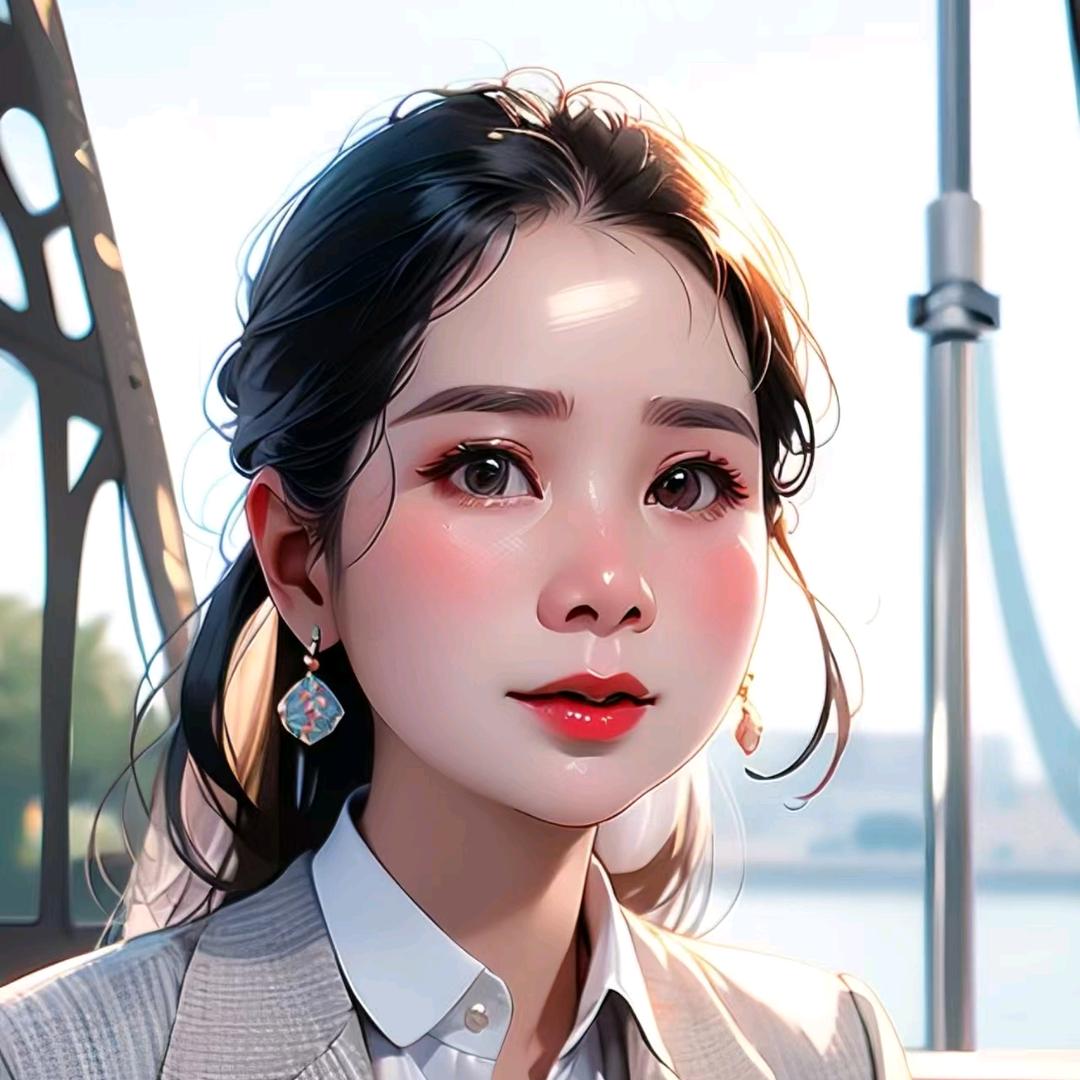 追求快乐