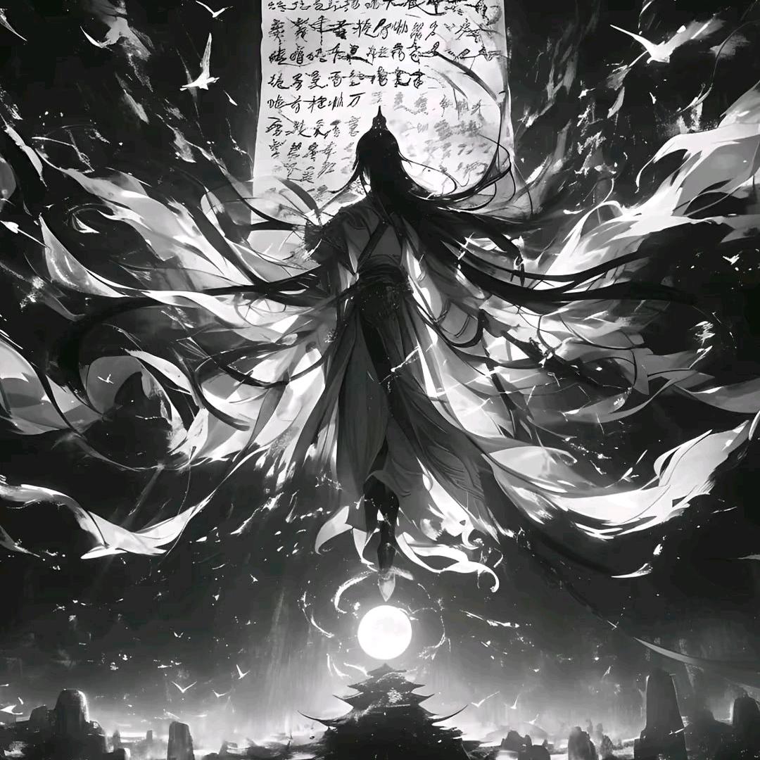 末世女  战神阮君临头像