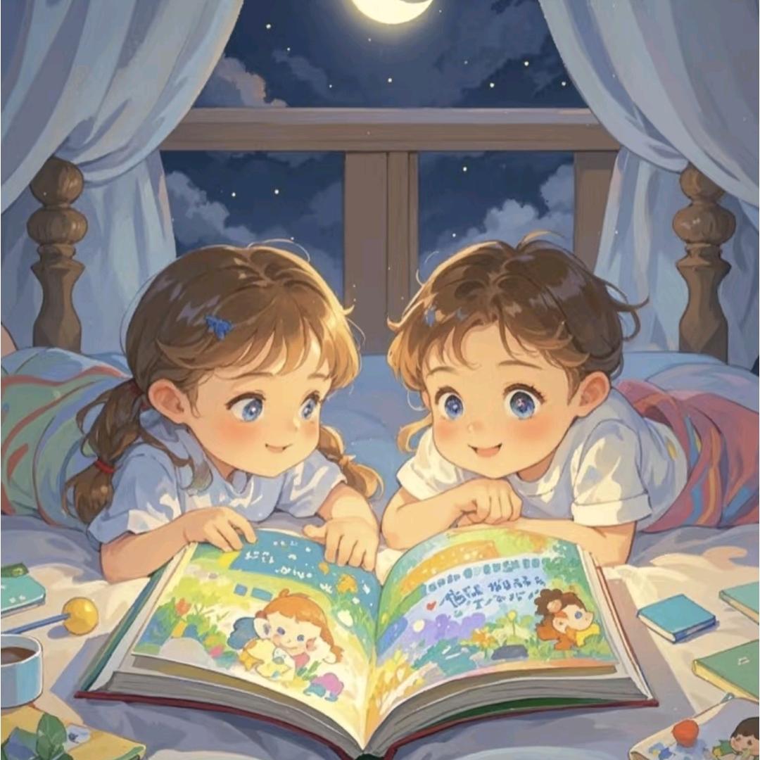 晨晨宝宝向前冲