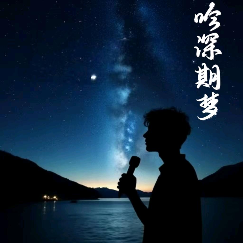 吟深期梦头像