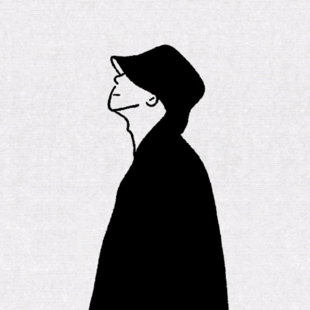 晨昏.