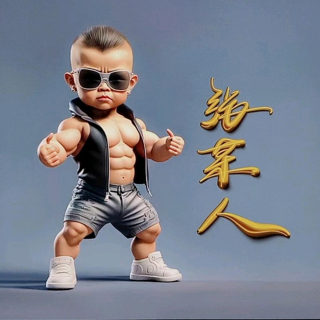 宇宙大表舅灬