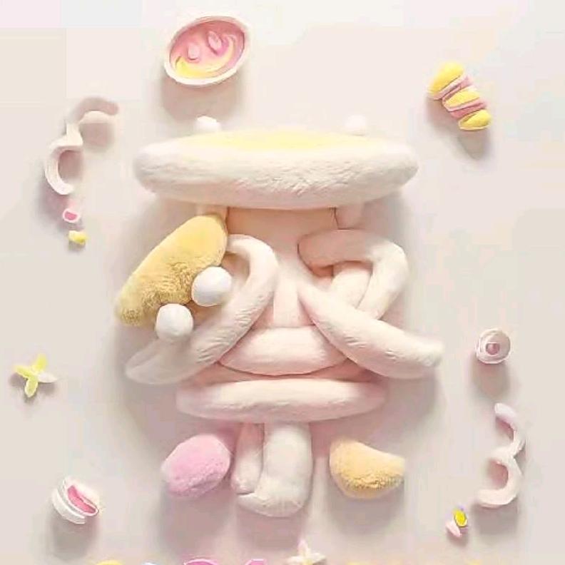 小老虎🐯LU雅👼