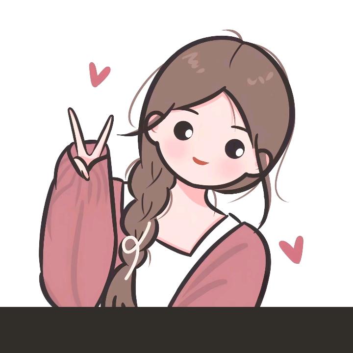 宸宸是个大美女～