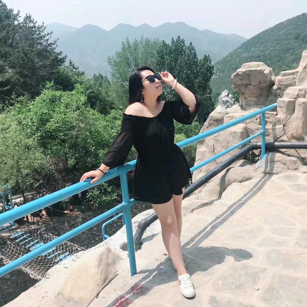 董小姐大码女装（均是自己穿的）