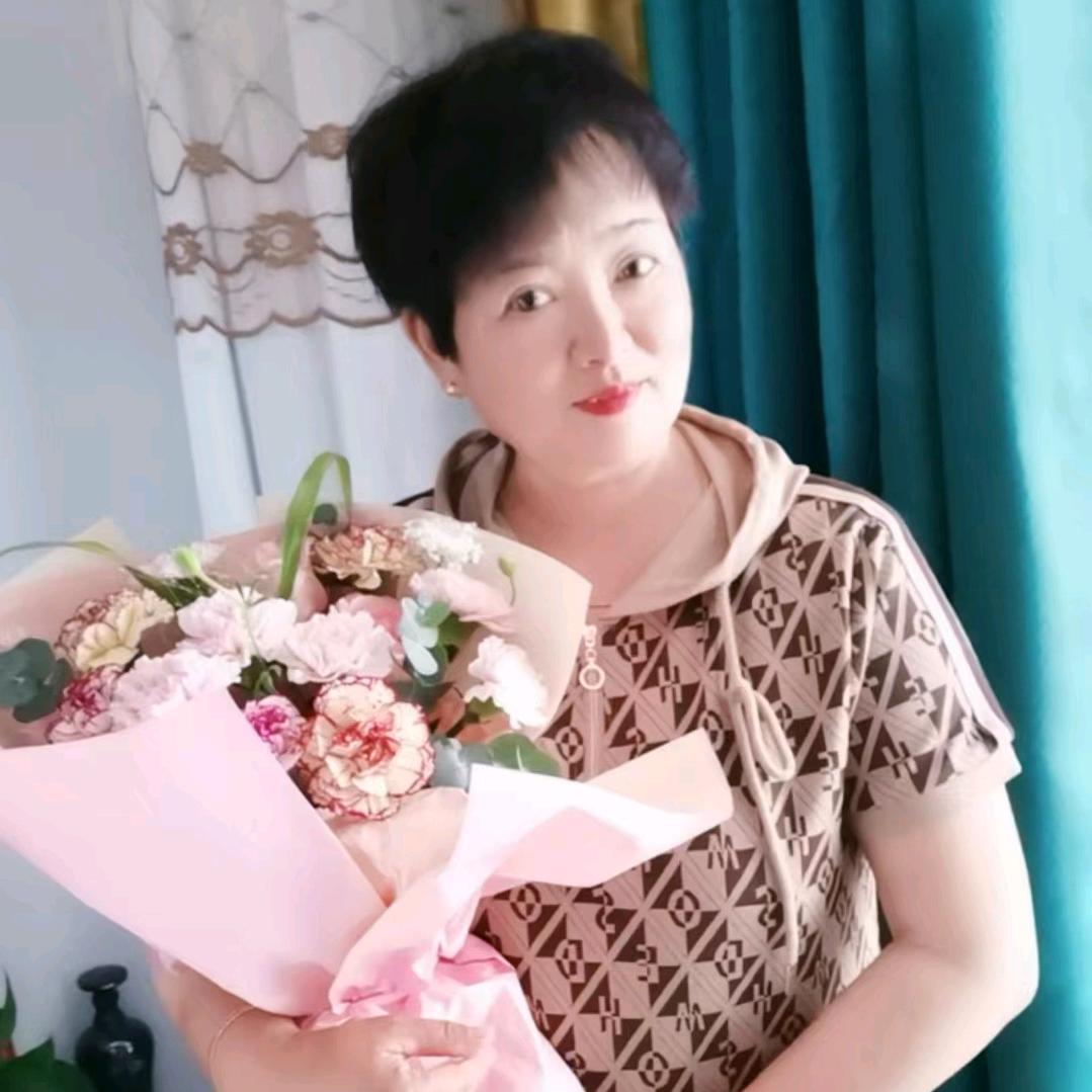 幸福美满
