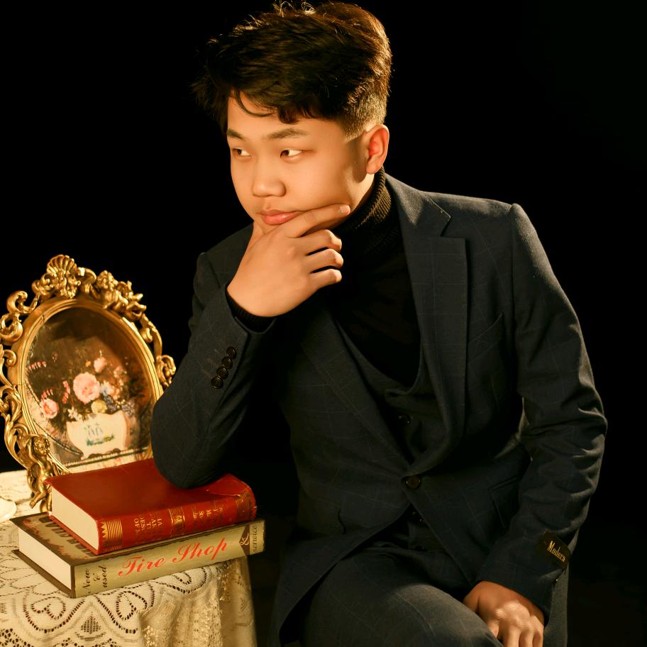 00后户外祖师爷