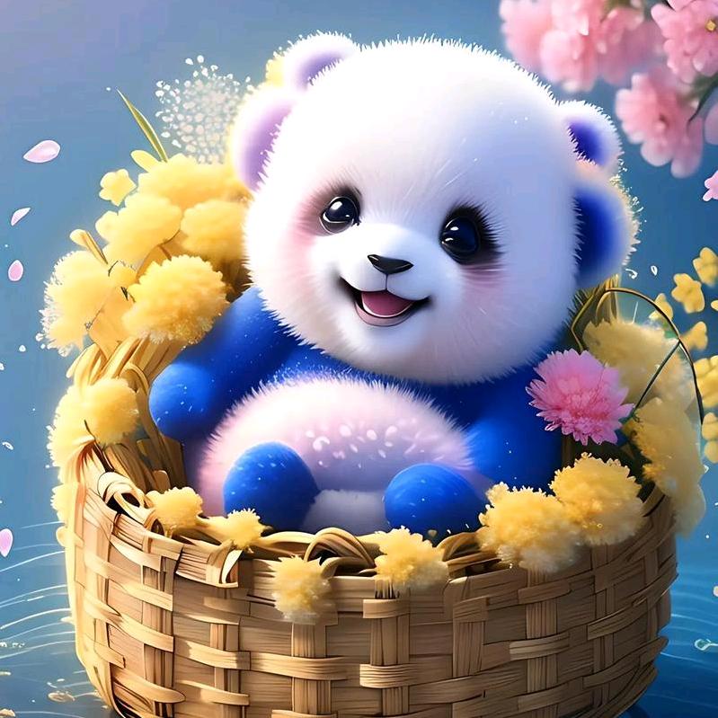 小🐻剧