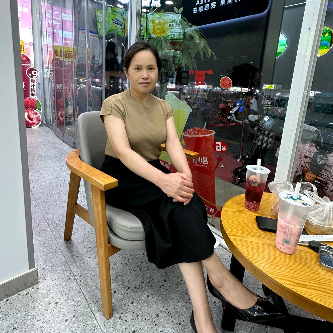 赵姐