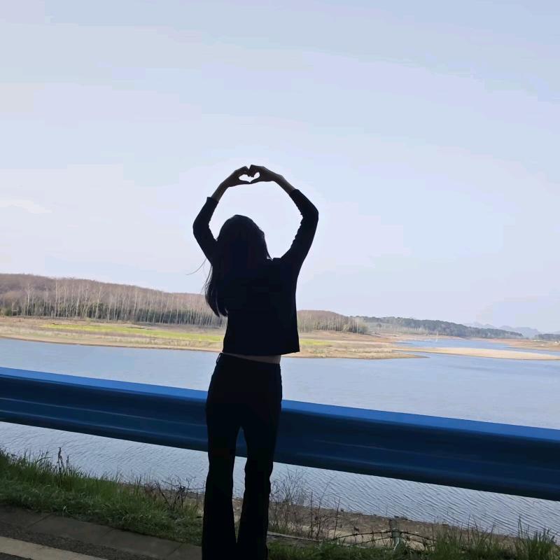 幸运加满🍀