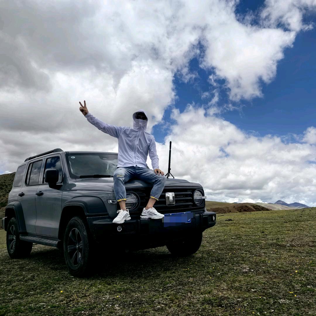 一个玩梦幻的汽车出口商（正能量）