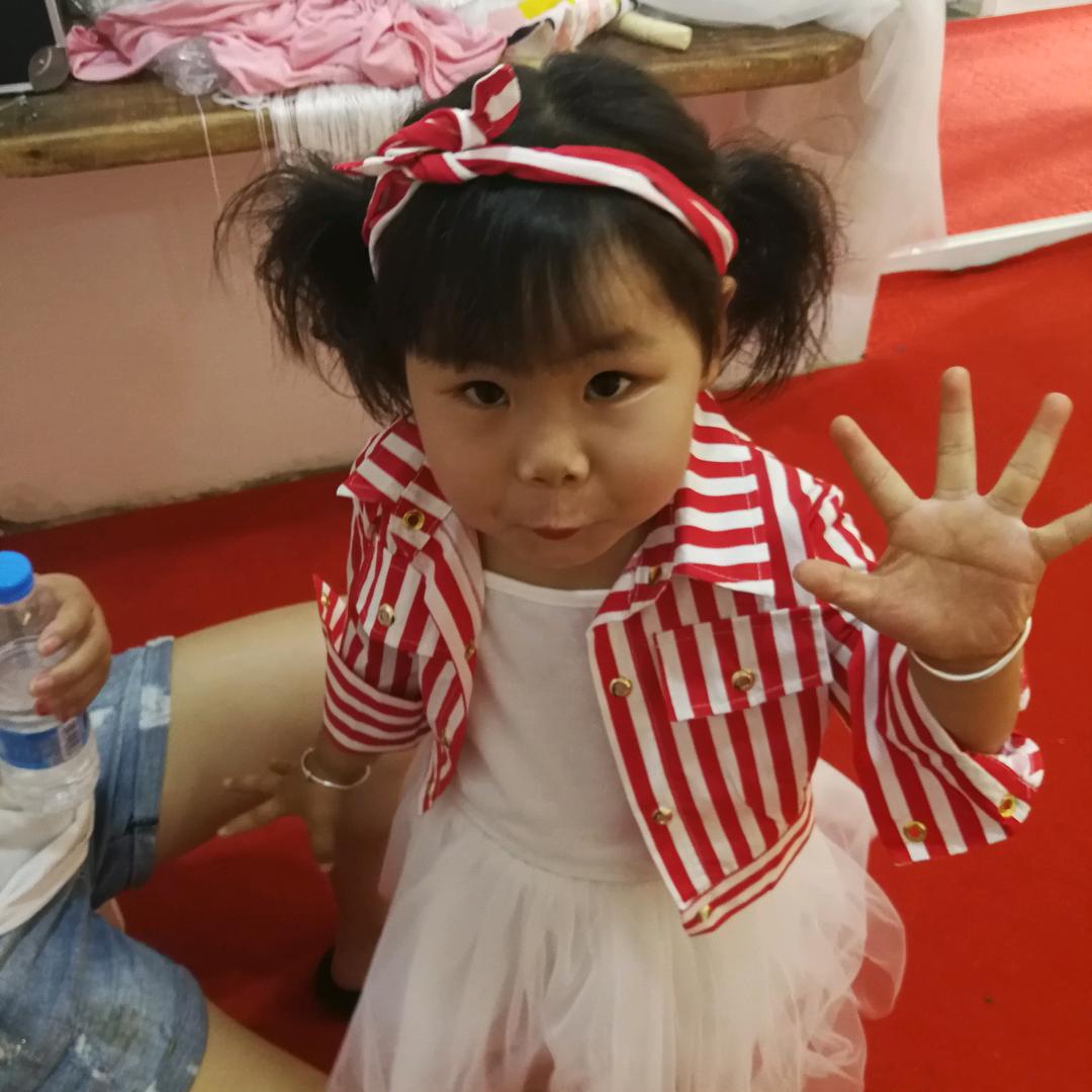 桐凤来头像