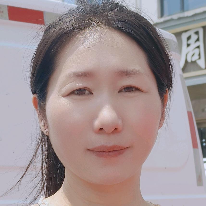 开心姐